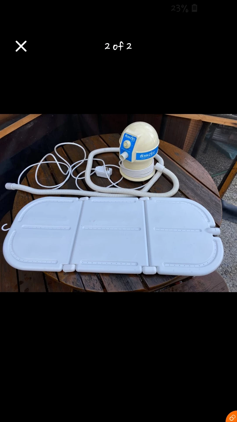 Bathtub bubble maker Home Spa Body massager  with Mat