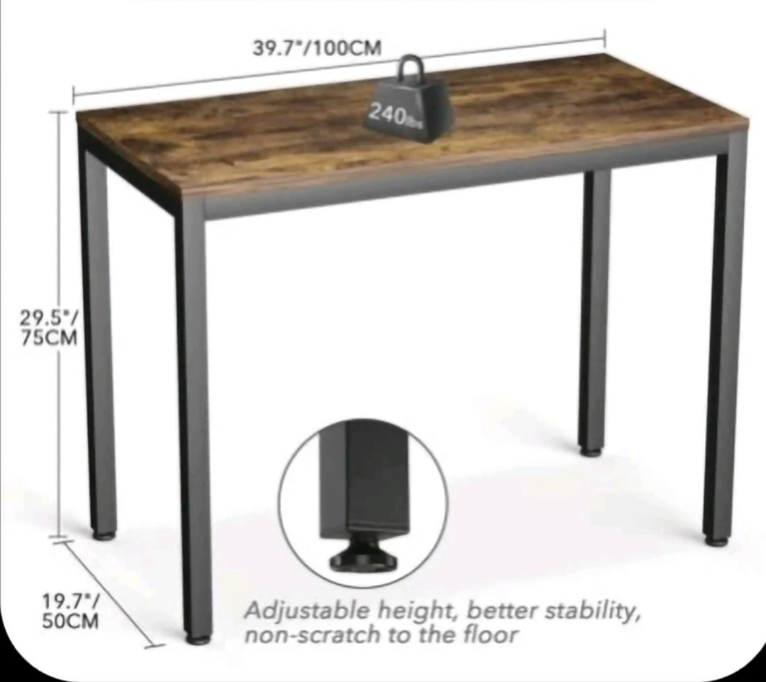 Computer Desk