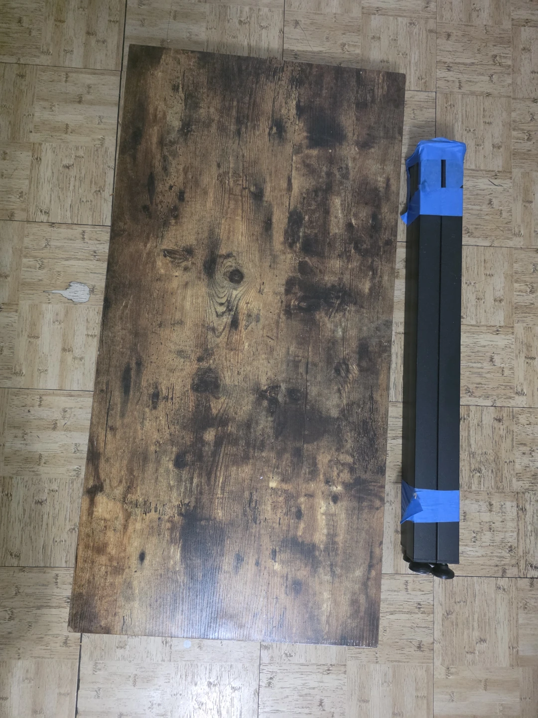 Computer Desk - photo 2