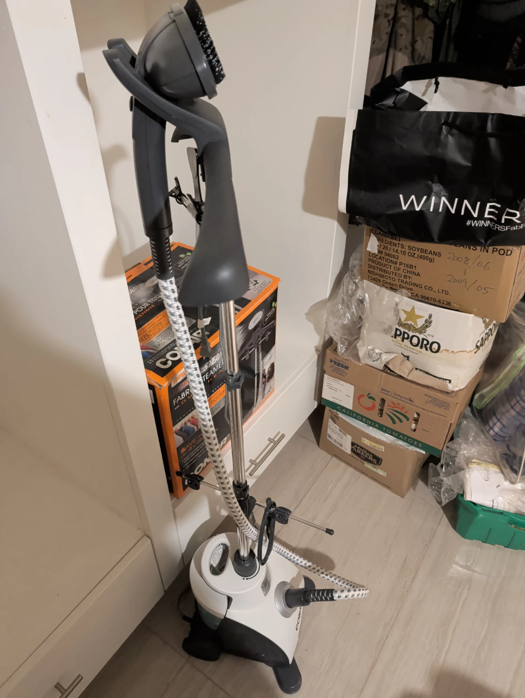 Conair Fabric Steamer - photo 2