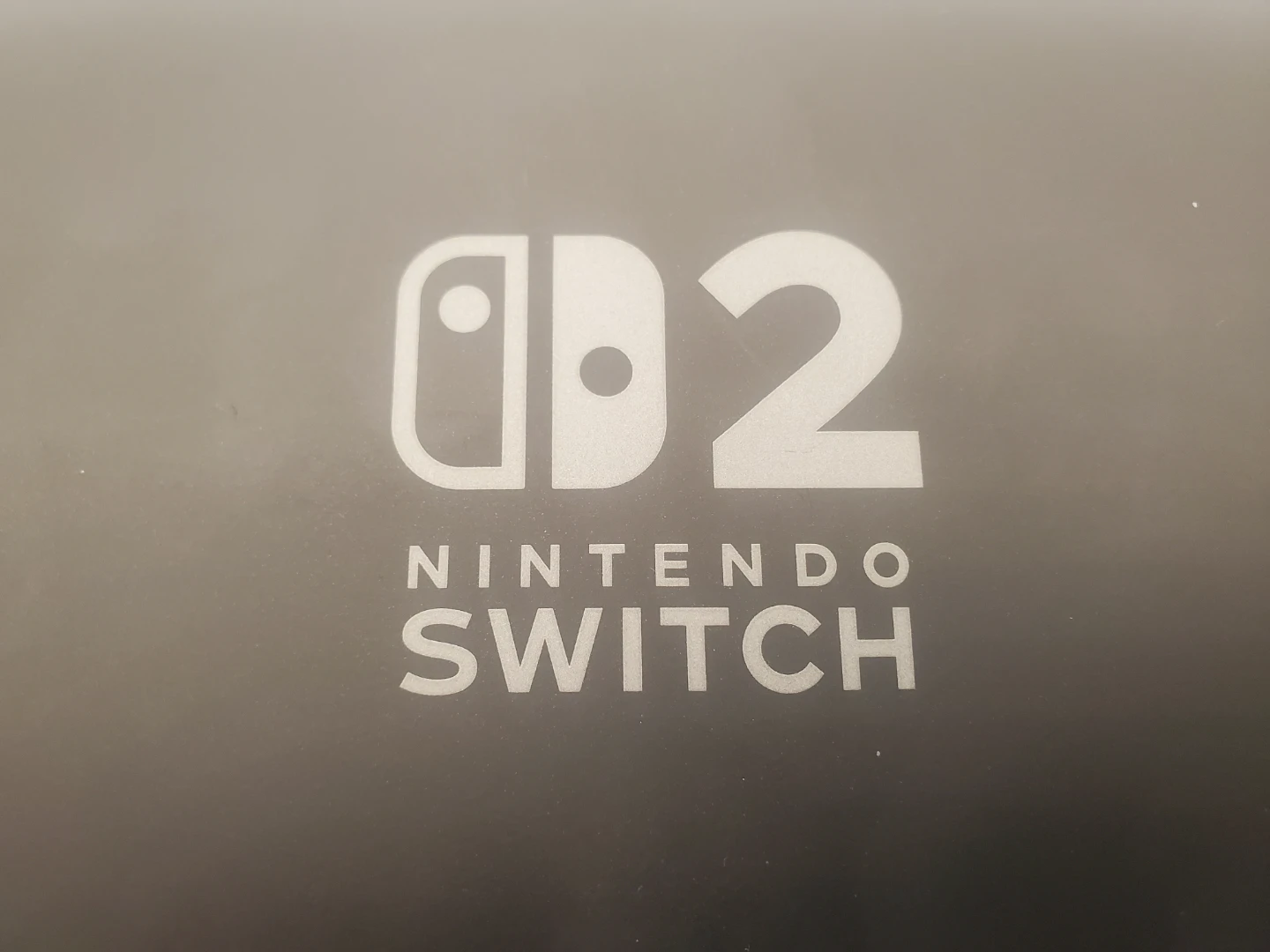 Nintendo Switch 2 Console - photo 5