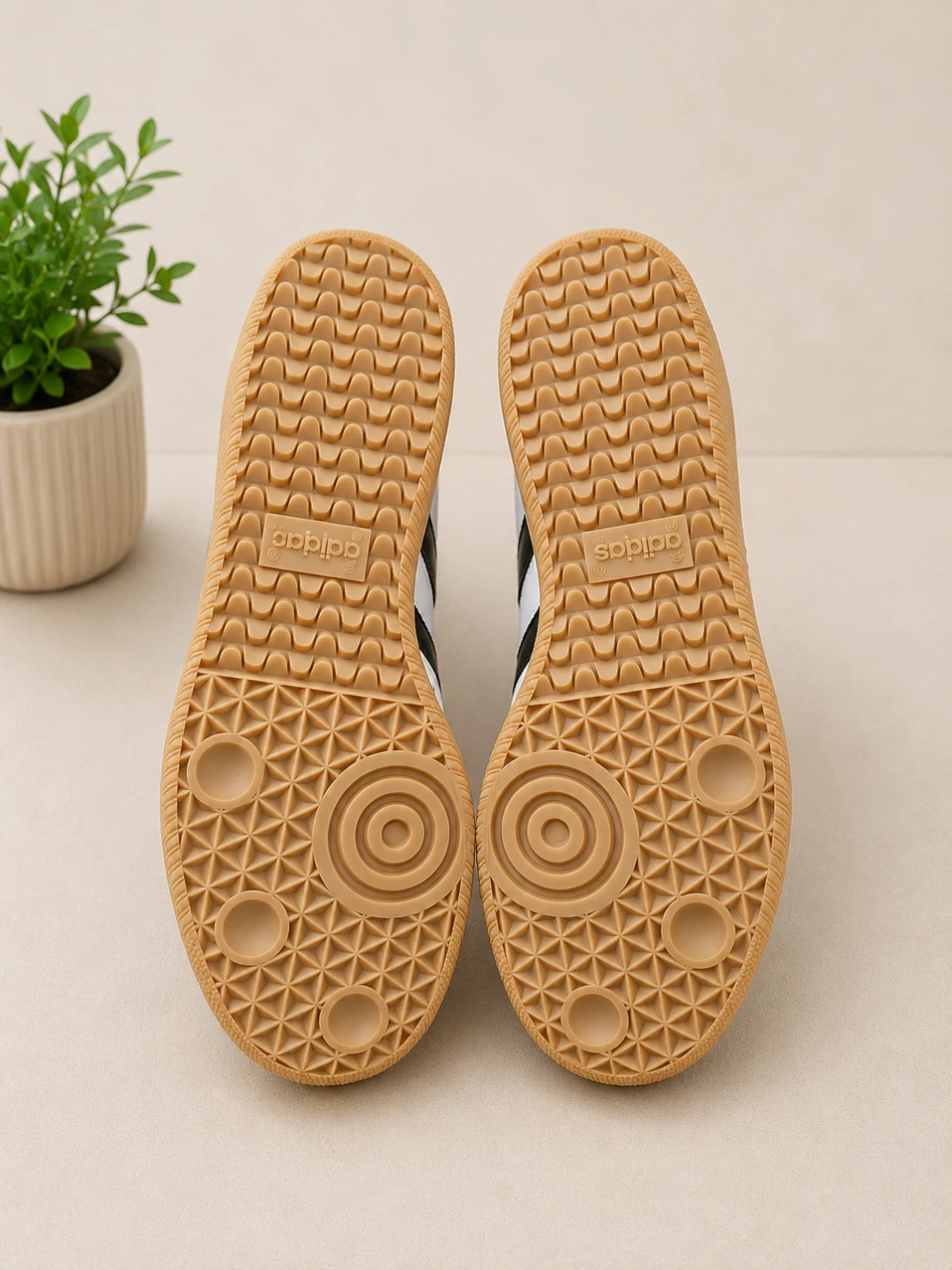 Adidas Samba Mary Jane Shoes - photo 4