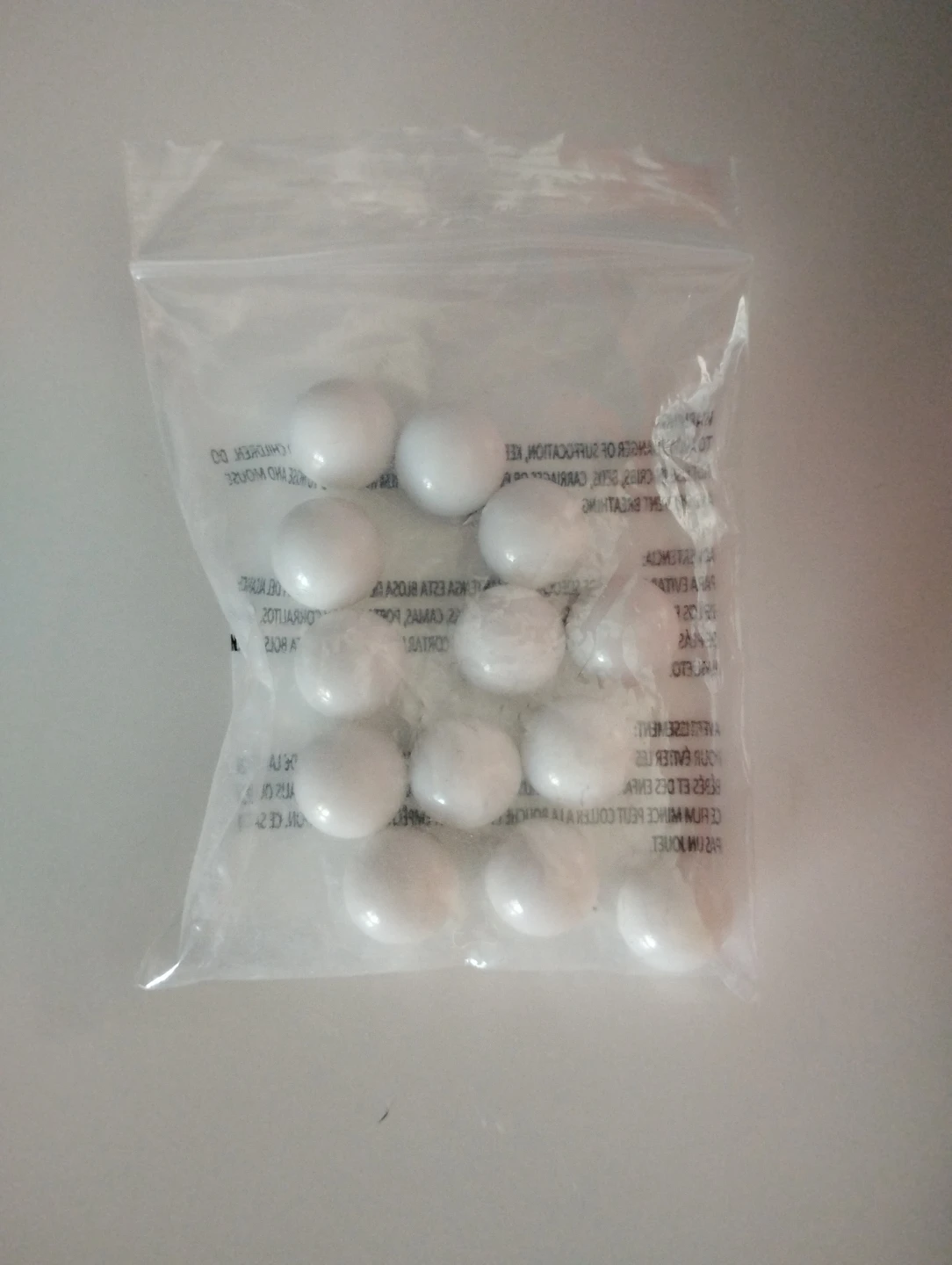 Tabletop Pinball Machine with Balls - photo 3