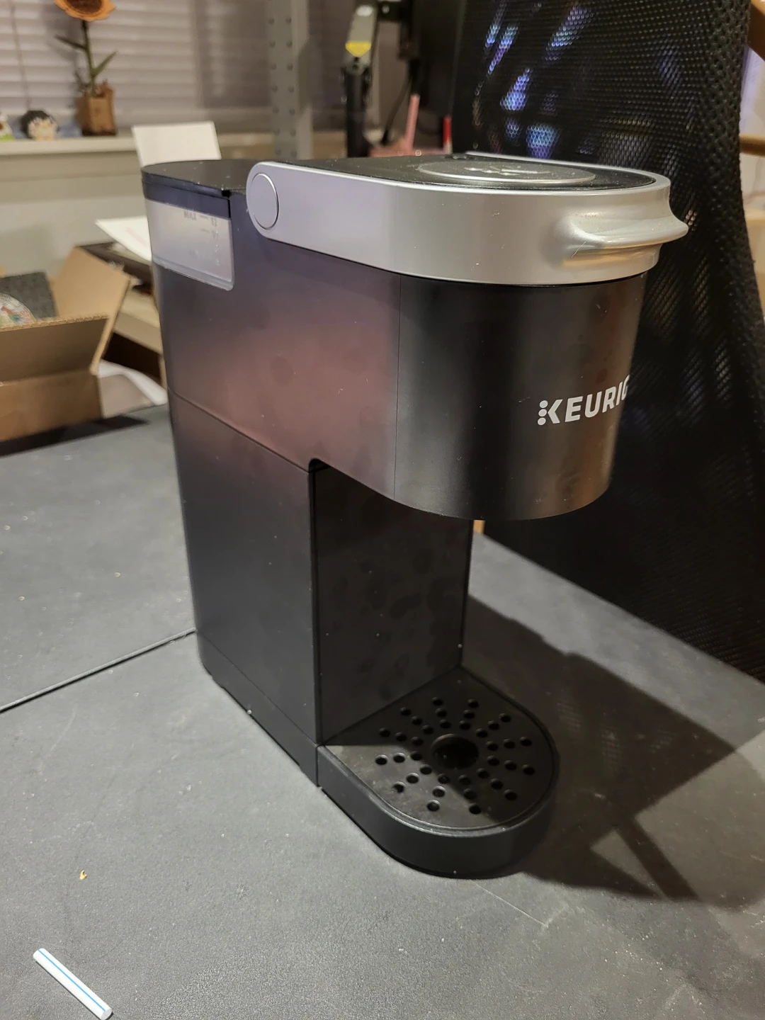 Keurig Single Serve Coffee Maker - photo 2