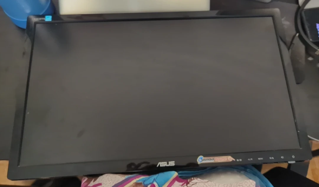 ASUS Computer Monitor