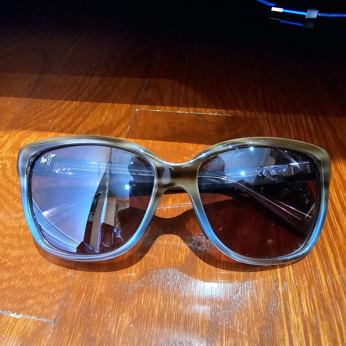 Maui Jim Starfish Women’s Polarized Sunglasses - photo 4