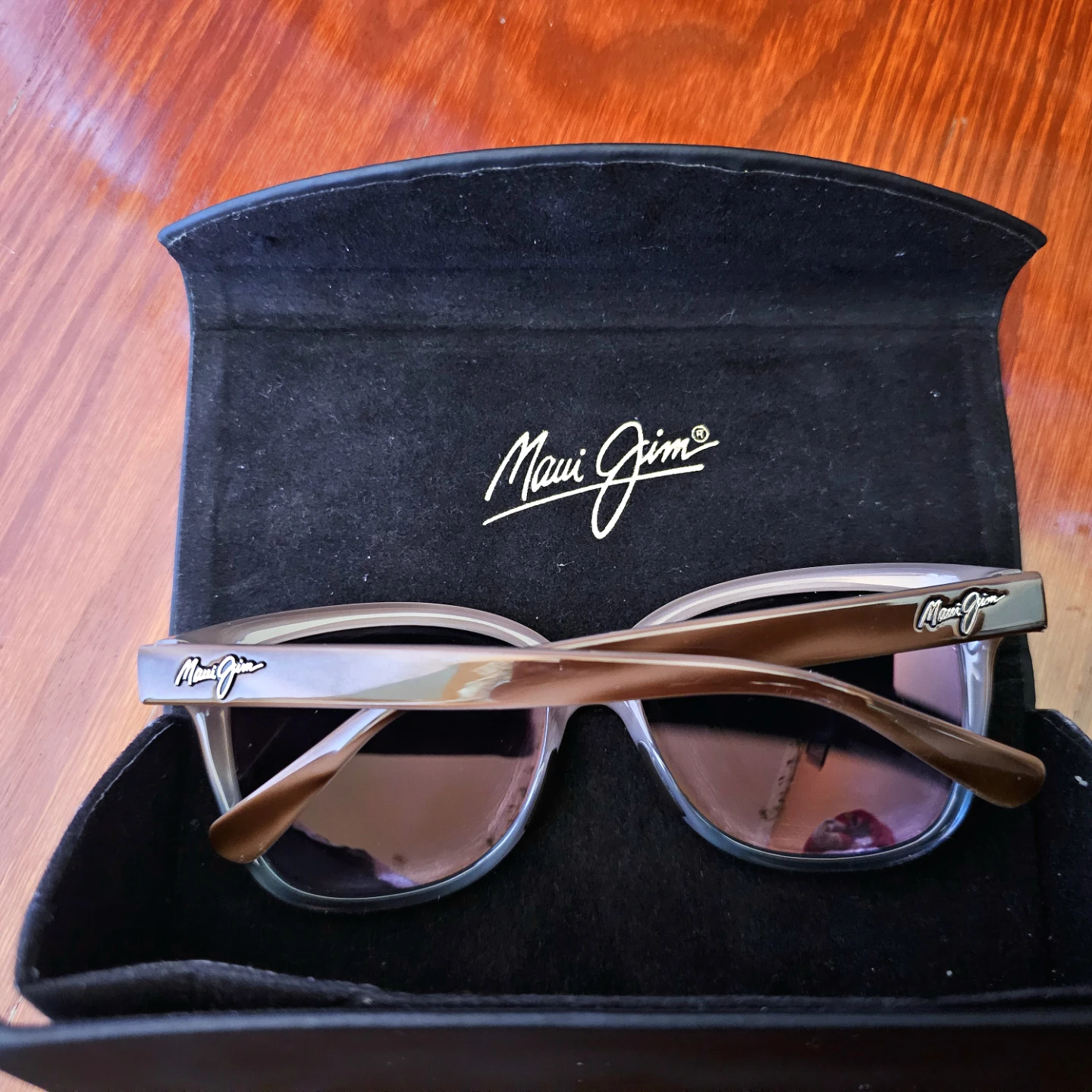 Maui Jim Starfish Women’s Polarized Sunglasses - photo 5