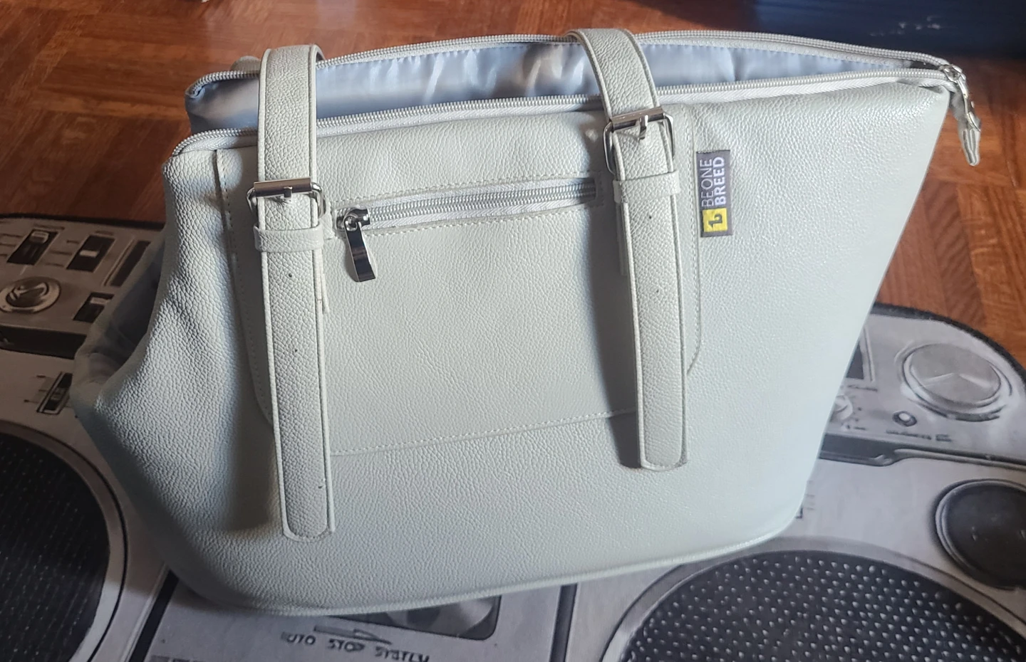 ⚽Pet Carrier Bag - photo 4