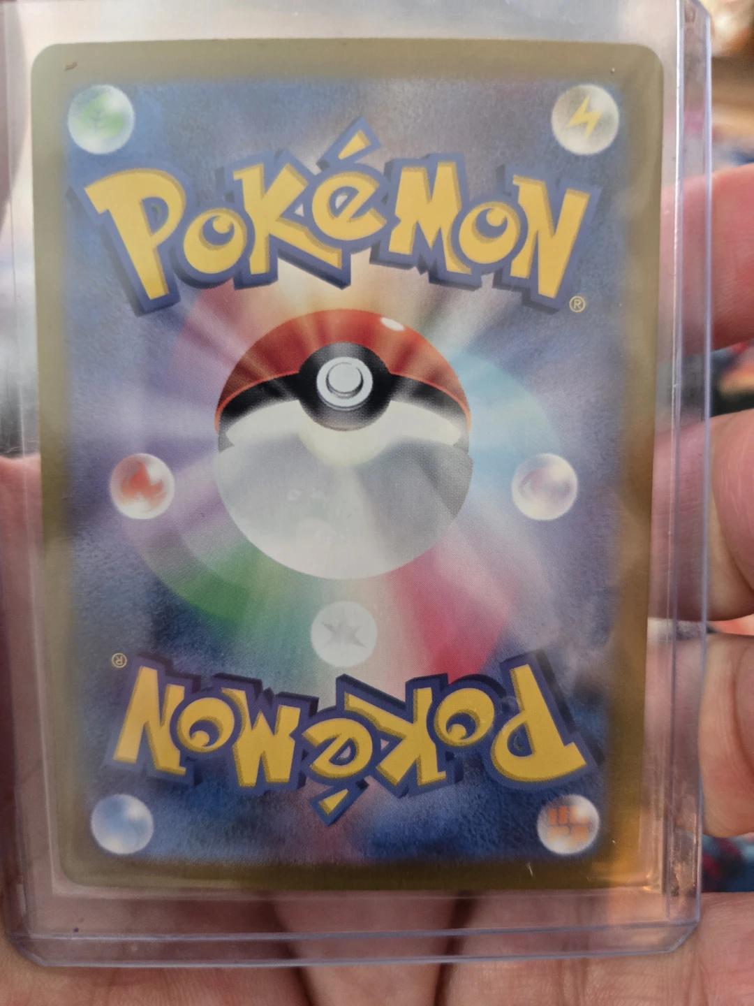 Pokemon Card Collection - Various Grades and Types - photo 4