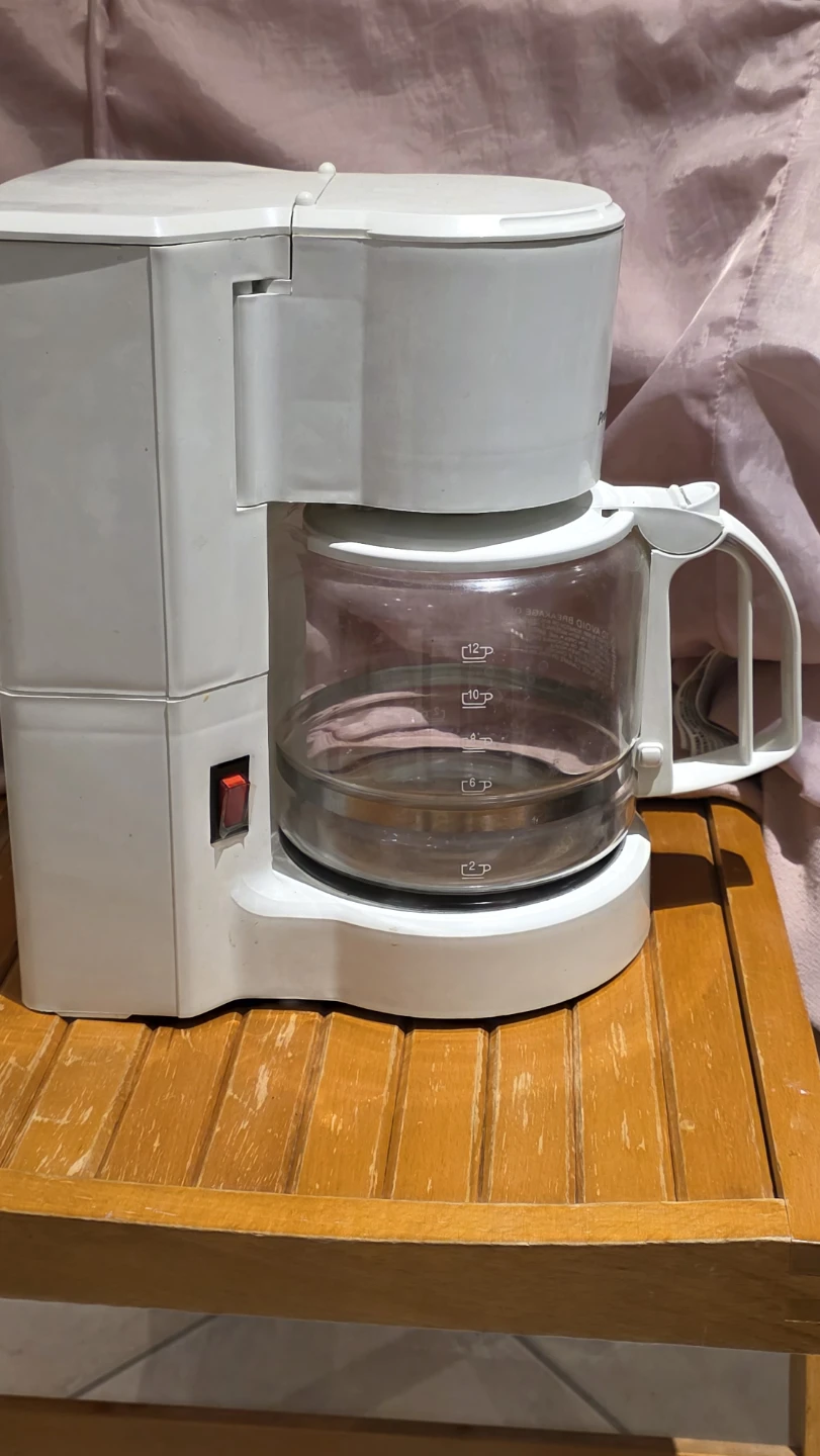 Proctor Silex Coffee Maker - photo 3