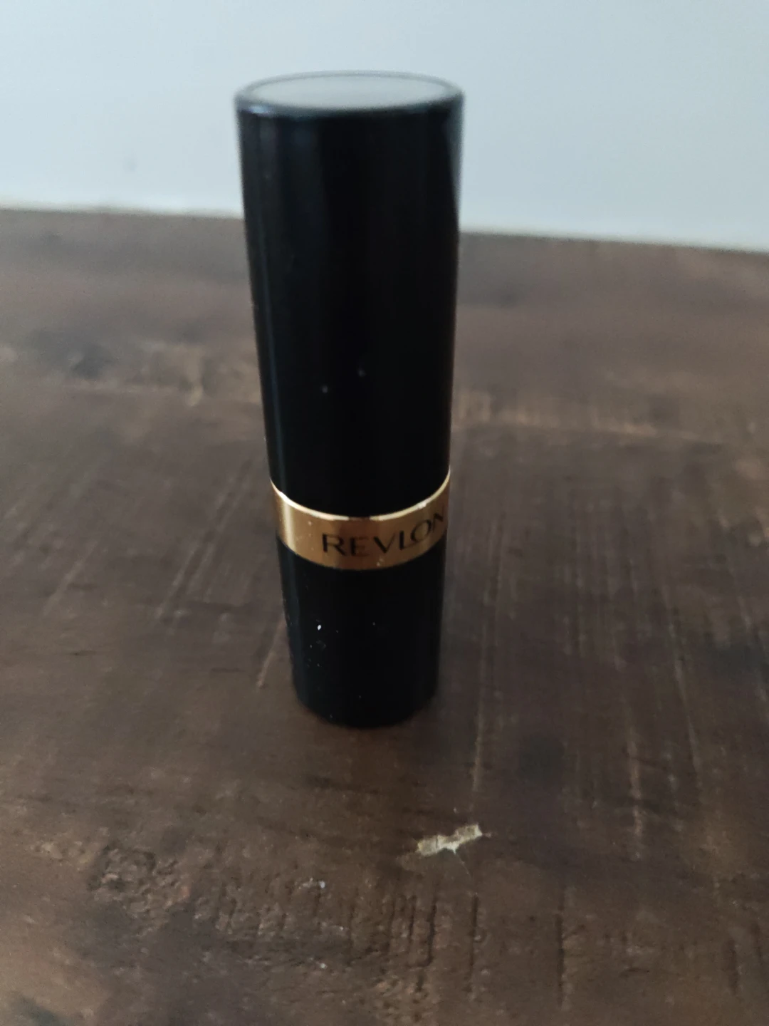 Revlon Super Lustrous Lipstick - Toast of New York 325 - photo 2