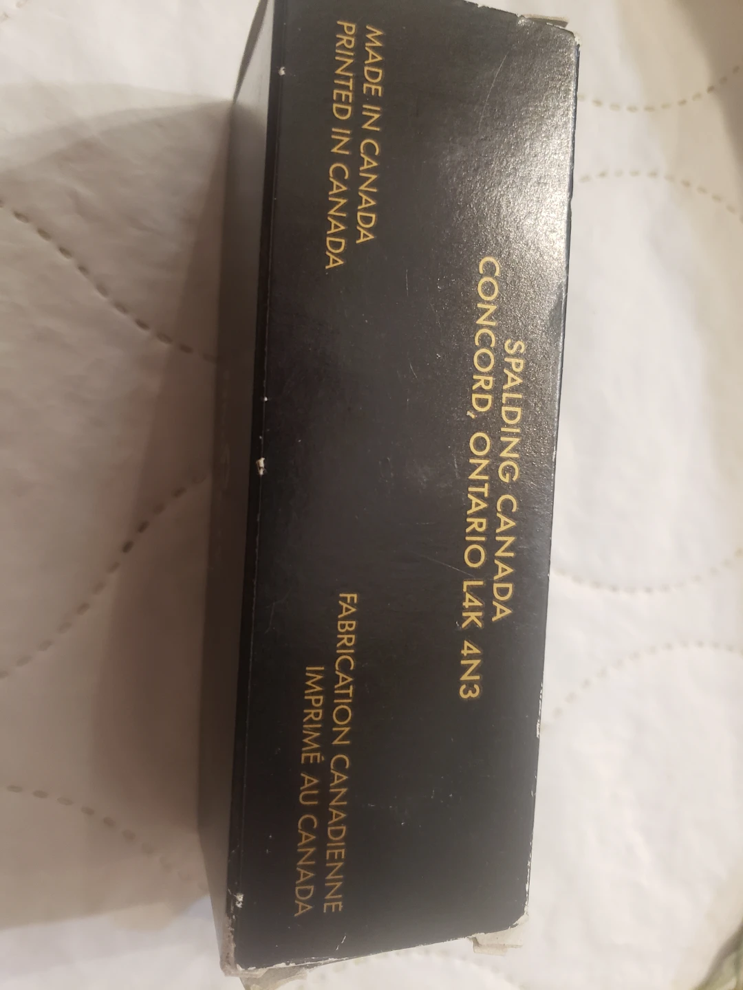 Spalding Custom Imprinted Golf Balls - photo 3