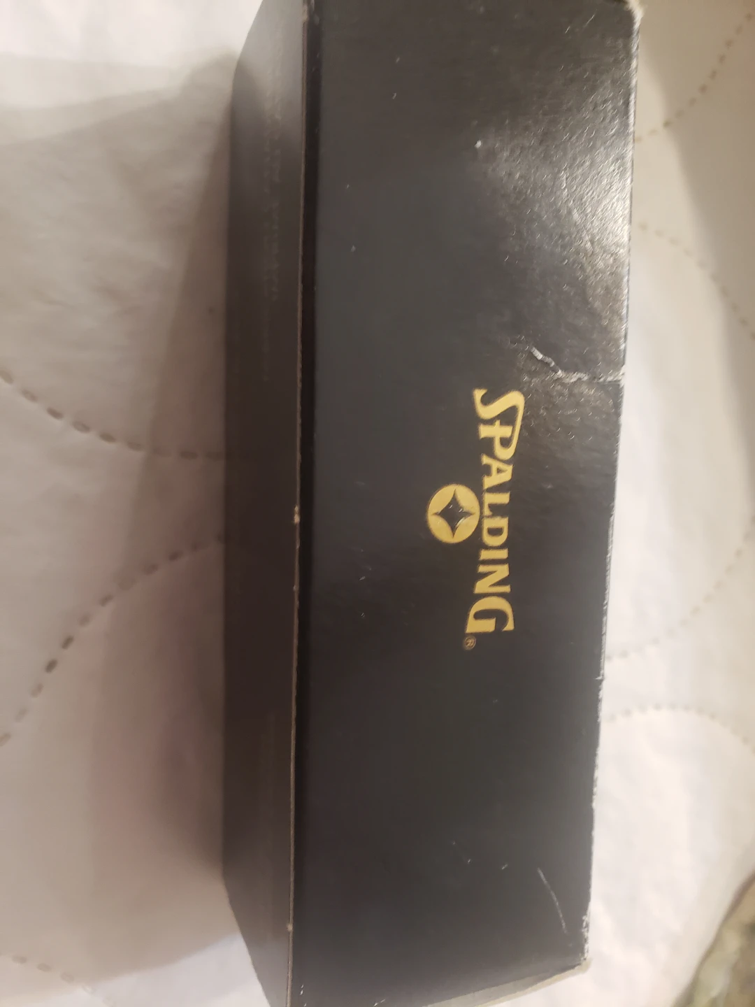 Spalding Custom Imprinted Golf Balls - photo 4