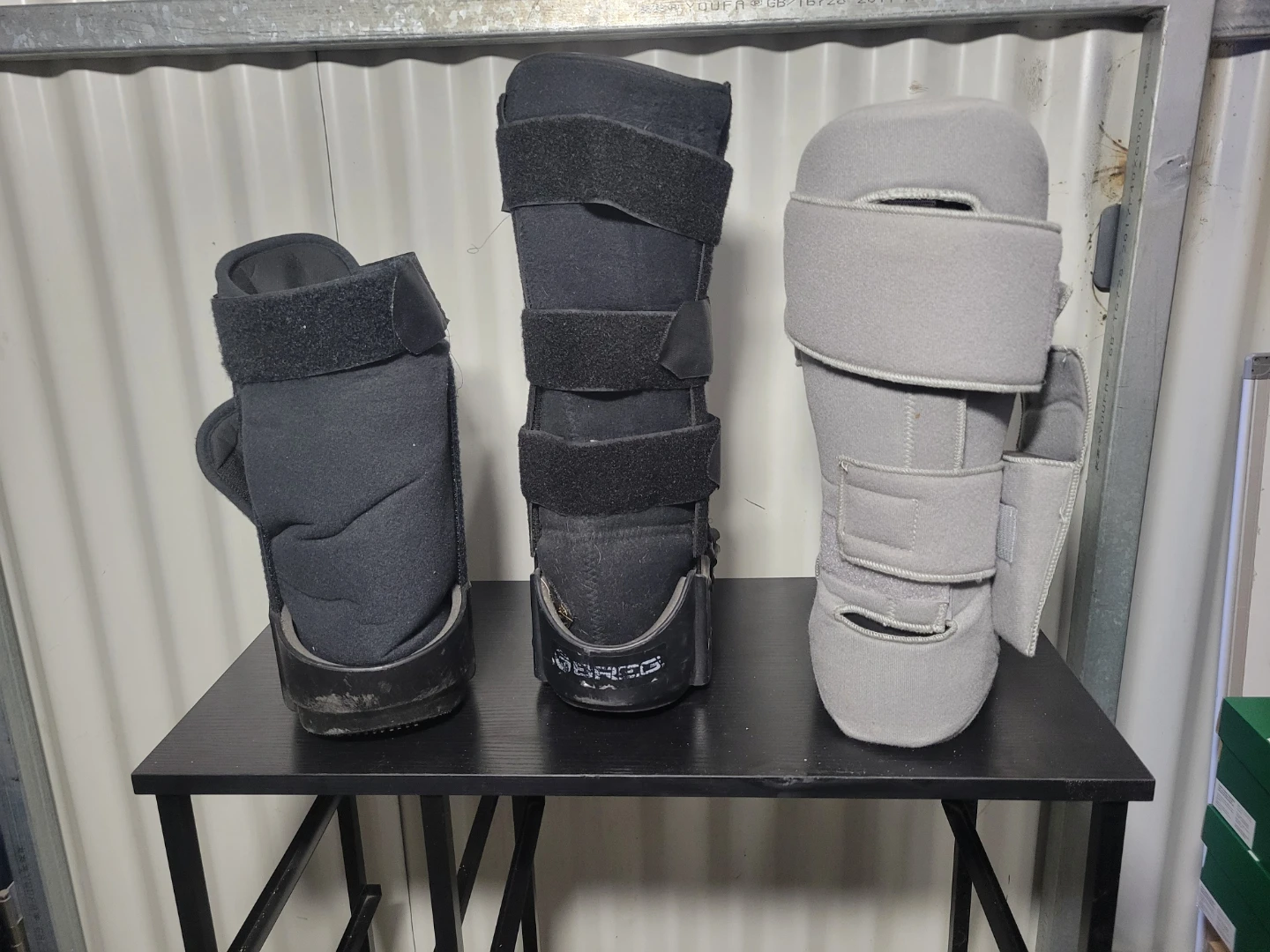 Post-op Boots - photo 4