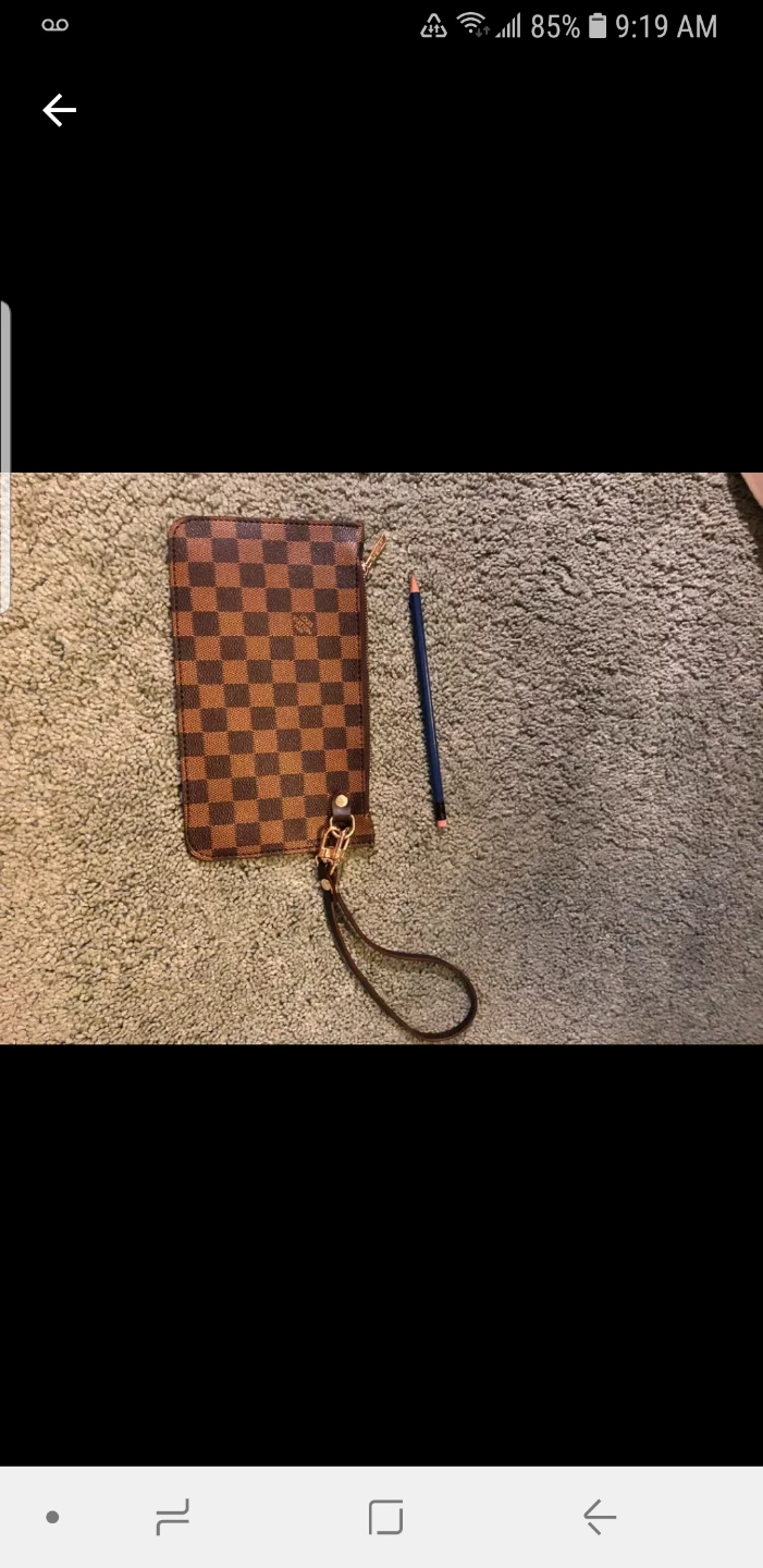 Cute Clutch - photo 2