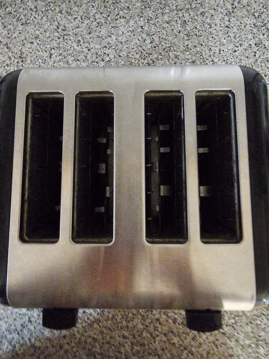 Cuisinart 4-Slice Toaster - photo 4