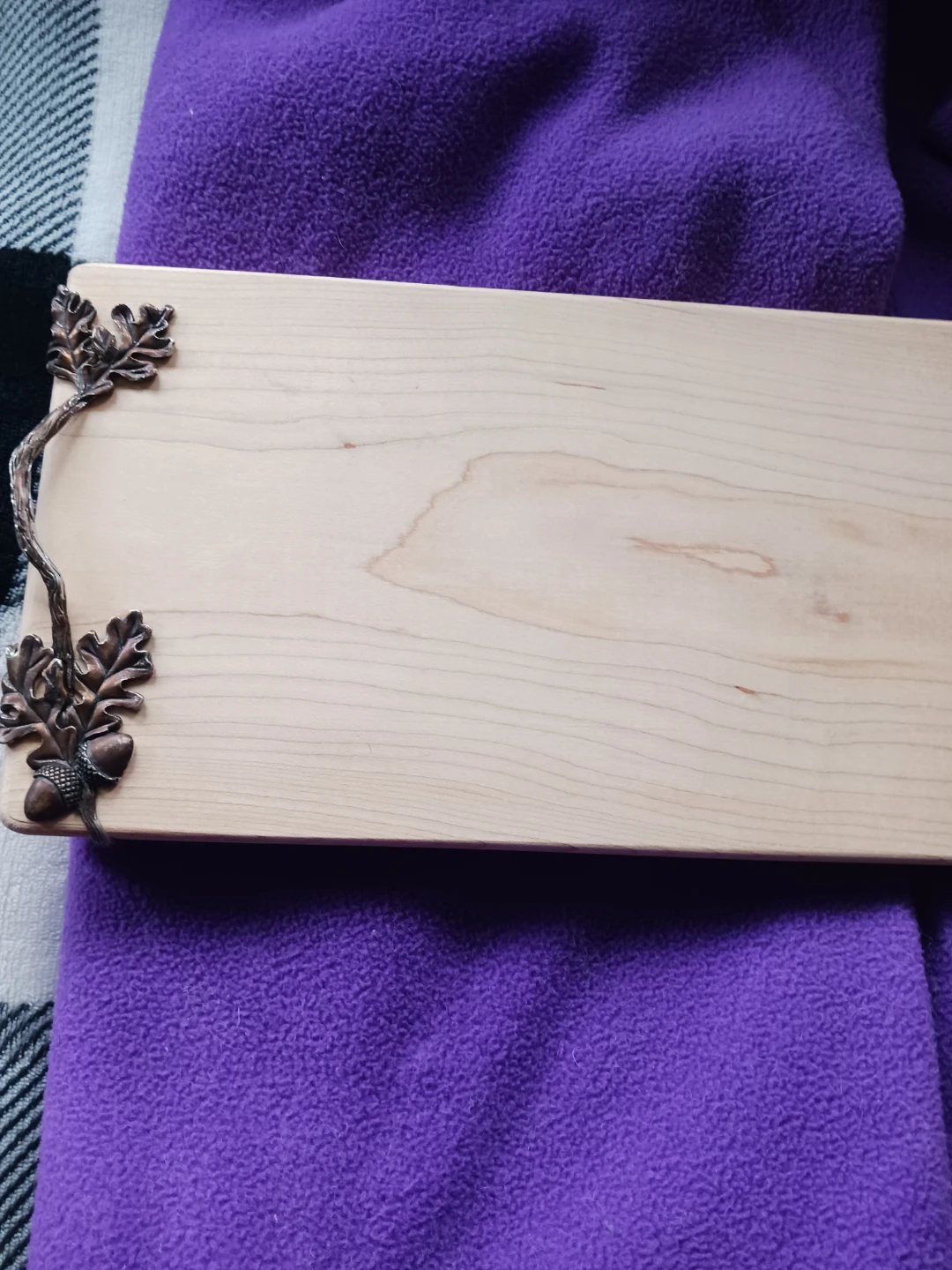 Charcuterie board - photo 2