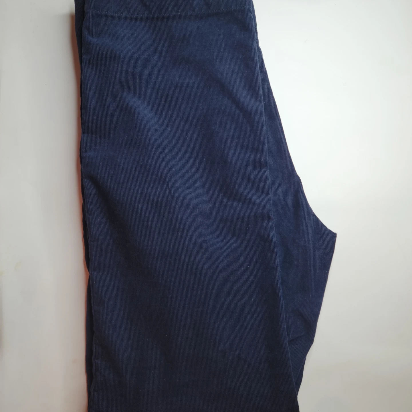 Dockers Pacific Field Khaki Corduroy Pants - Navy⚽️