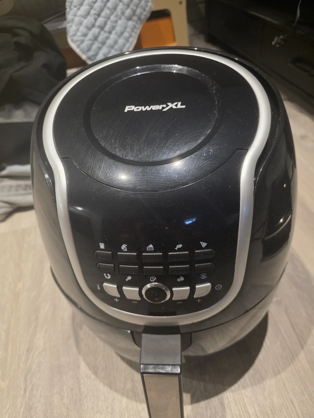 Air fryer
