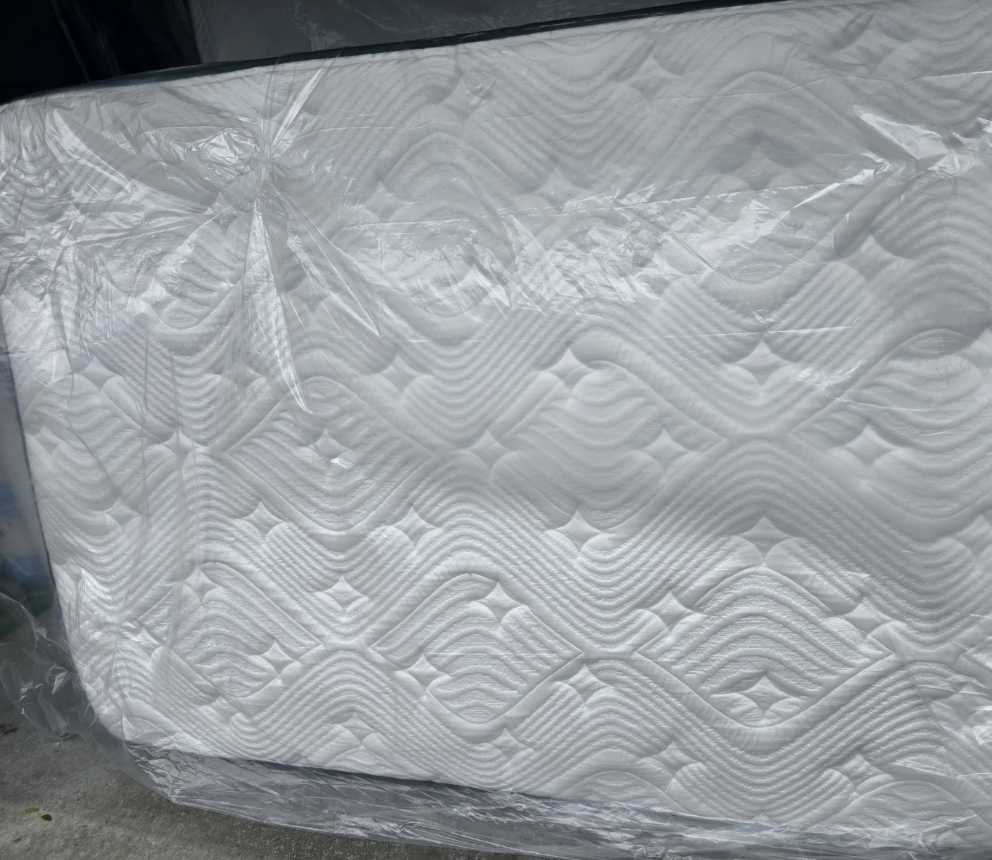 Mattress King, Queen, Double, Single  Serious Inquirys Only - photo 2
