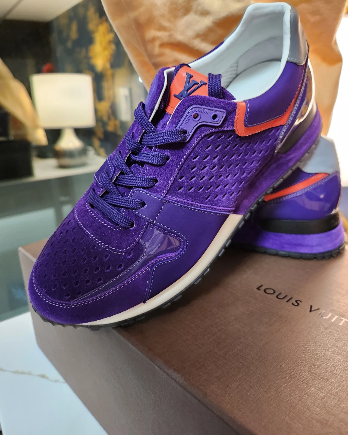 BRAND NEW Designer Women's Fashion Sneakers