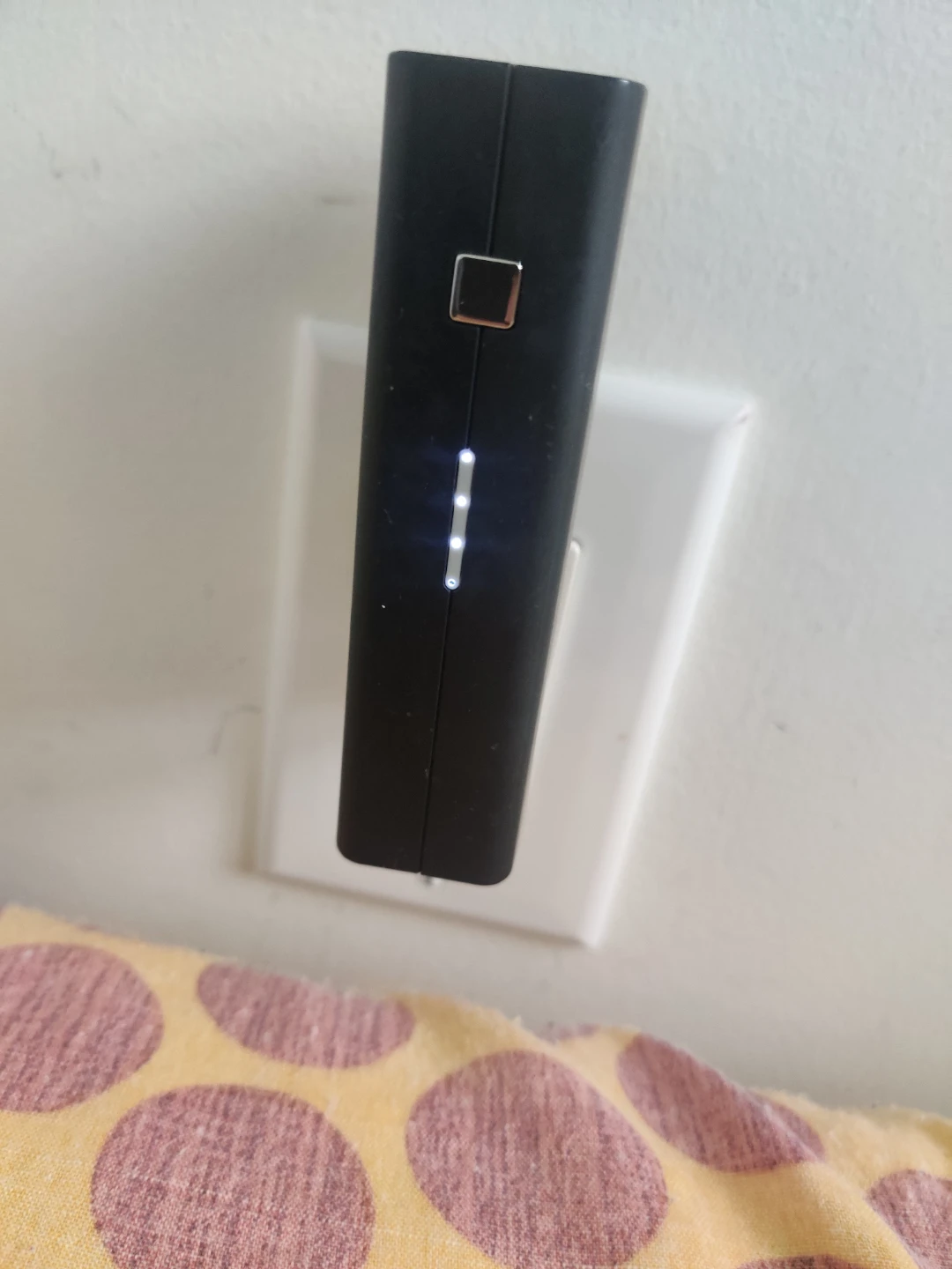 Portable Power Bank with built in plug - photo 5
