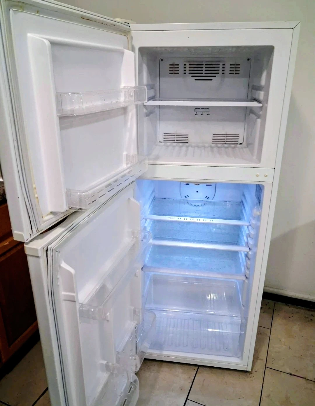 Haier Refrigerator - photo 3