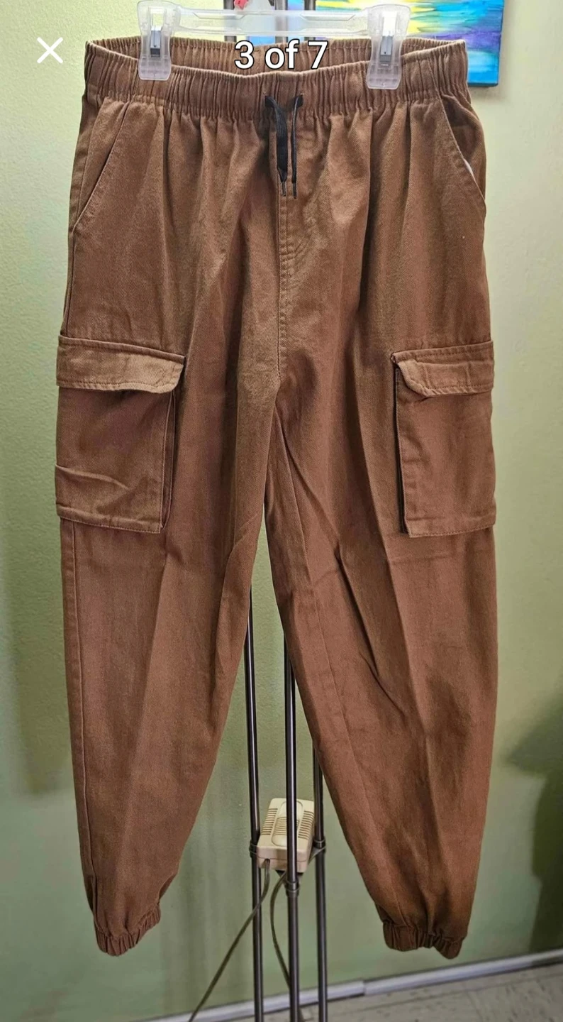 CP Dry Goods Cargo Pants