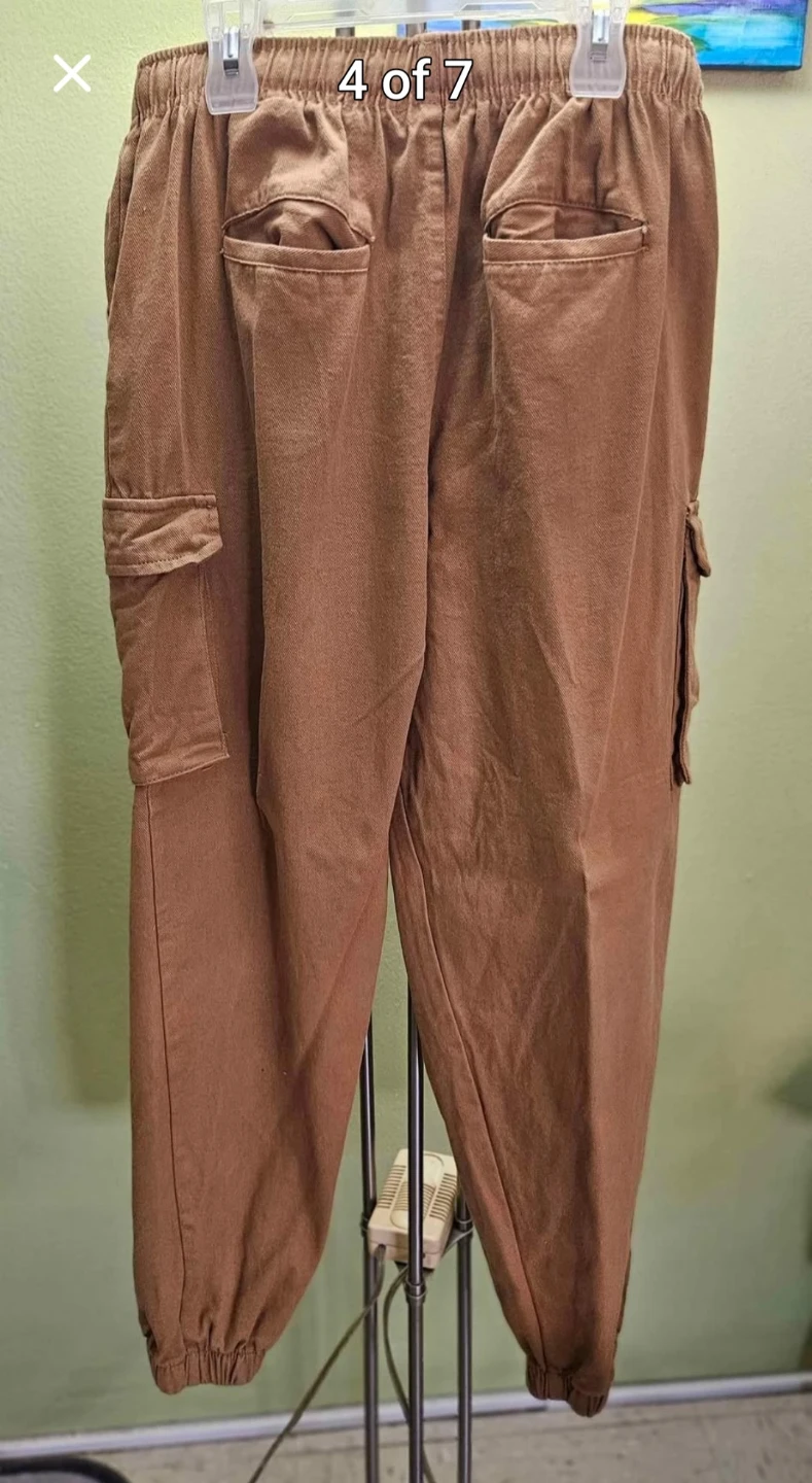 CP Dry Goods Cargo Pants - photo 2