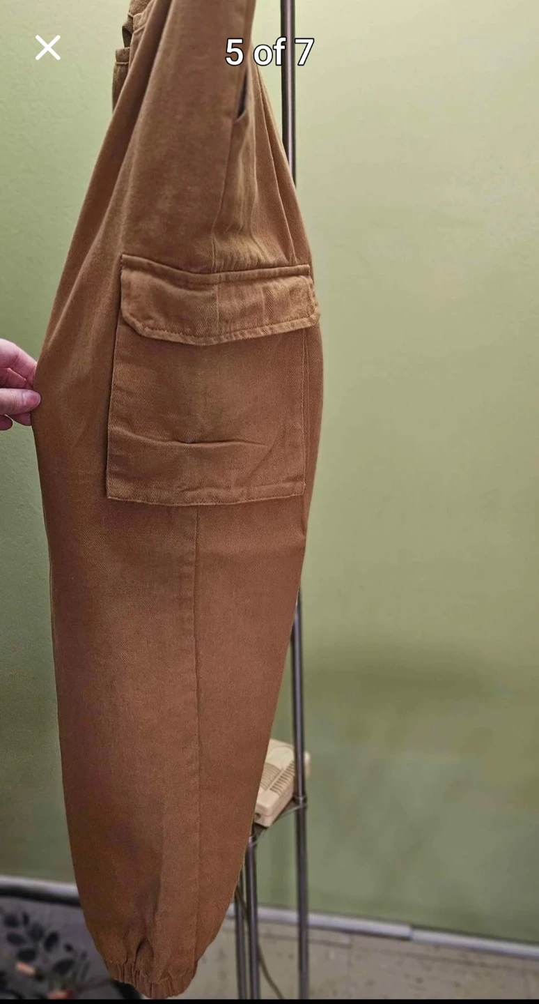 CP Dry Goods Cargo Pants - photo 3
