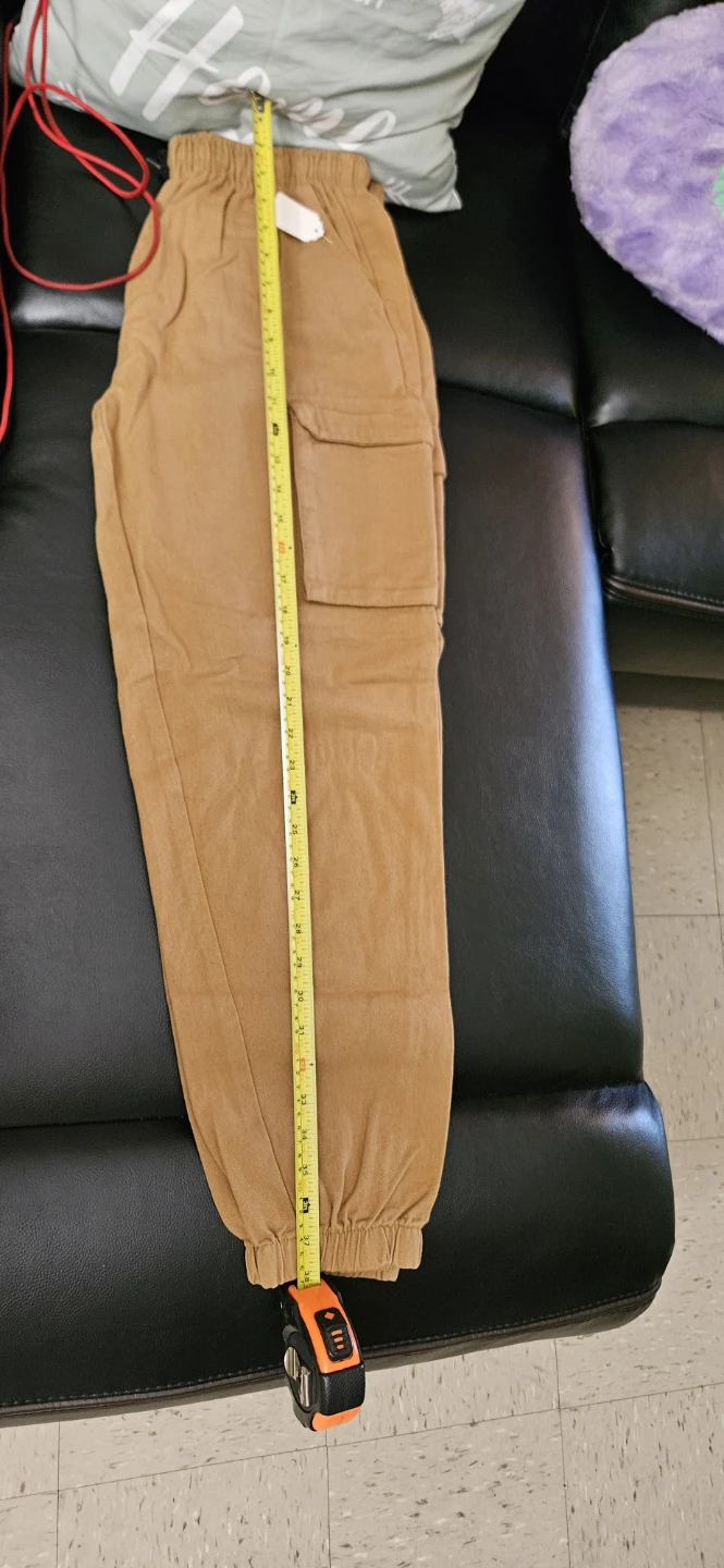 CP Dry Goods Cargo Pants - photo 5