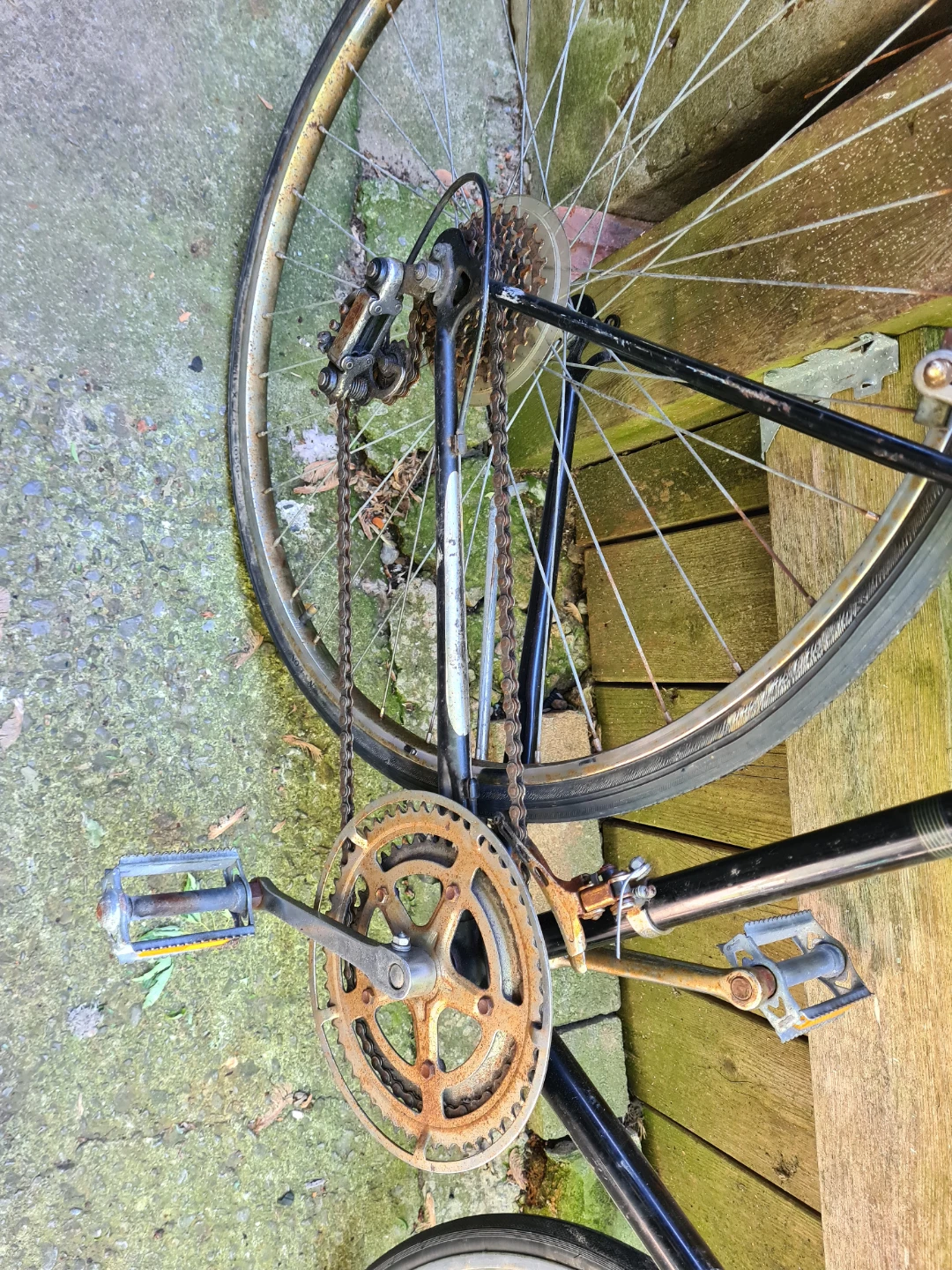Winner Road Bike - photo 4