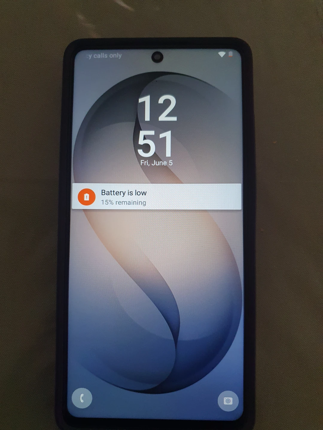 Samsung Galaxy S26 Ultra - 1TB - Black - photo 3