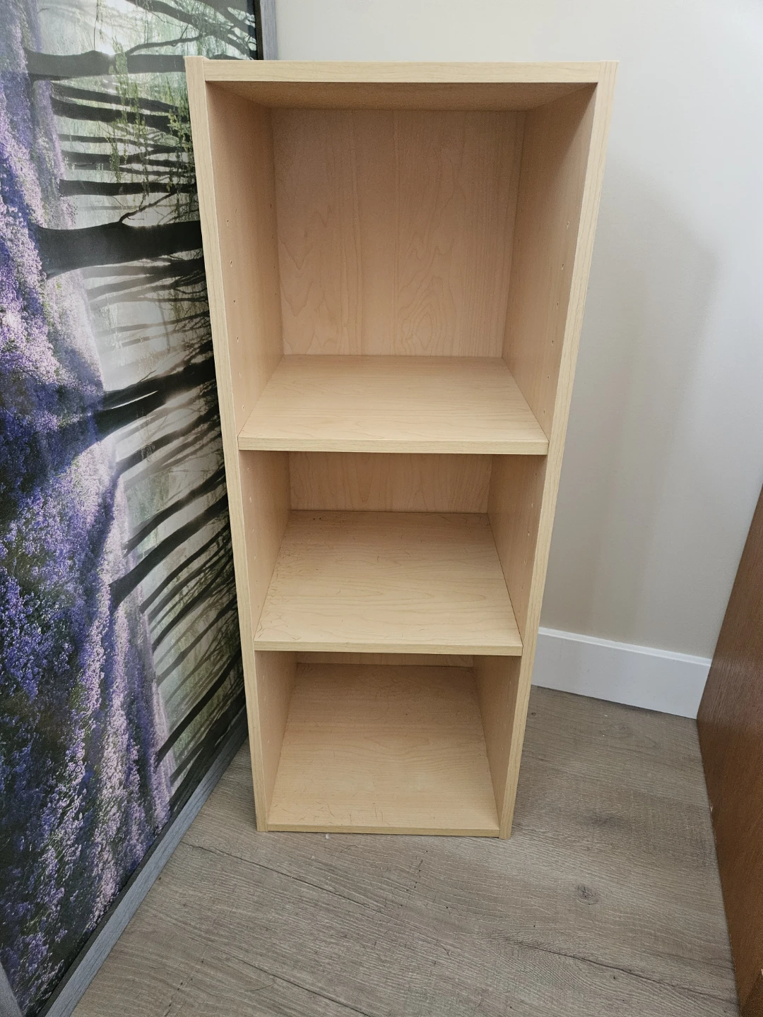 Small Bookcase
