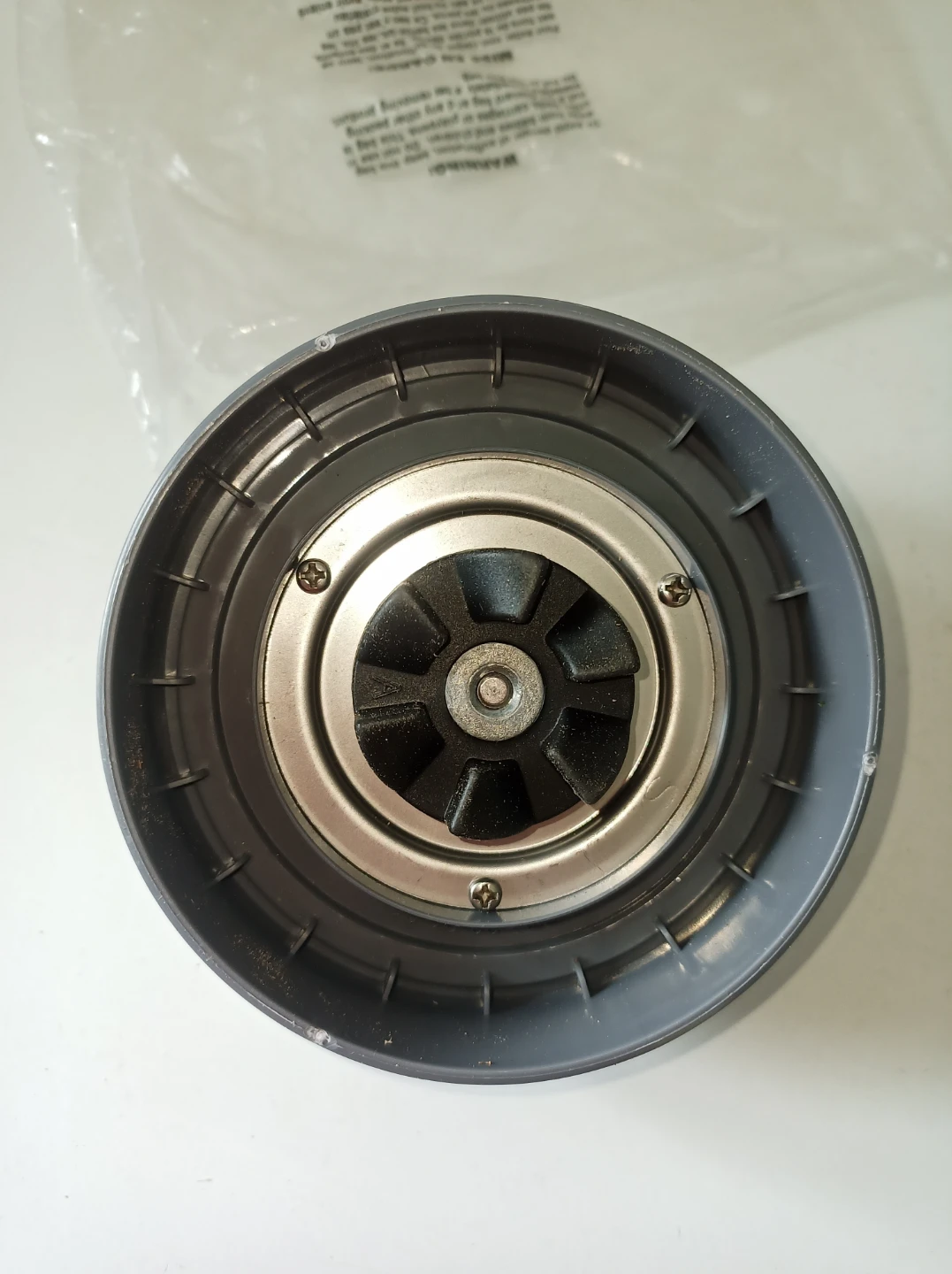 Extractor Blade Replacement for NutriBullet 600W/900W ⚽ - photo 2