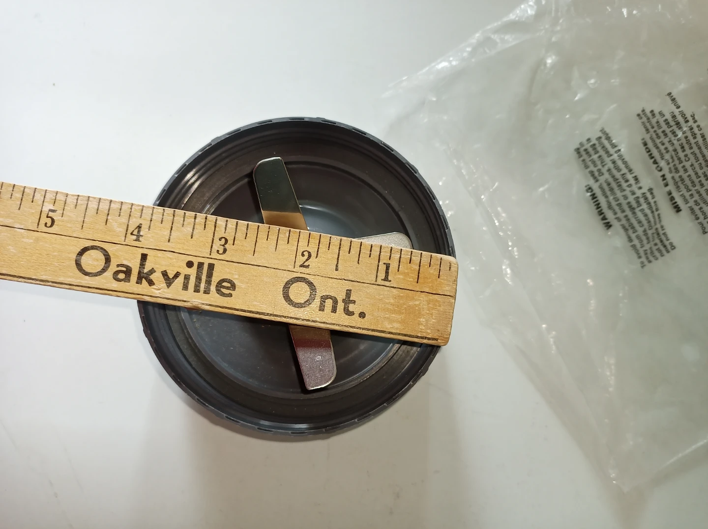 Extractor Blade Replacement for NutriBullet 600W/900W ⚽ - photo 3