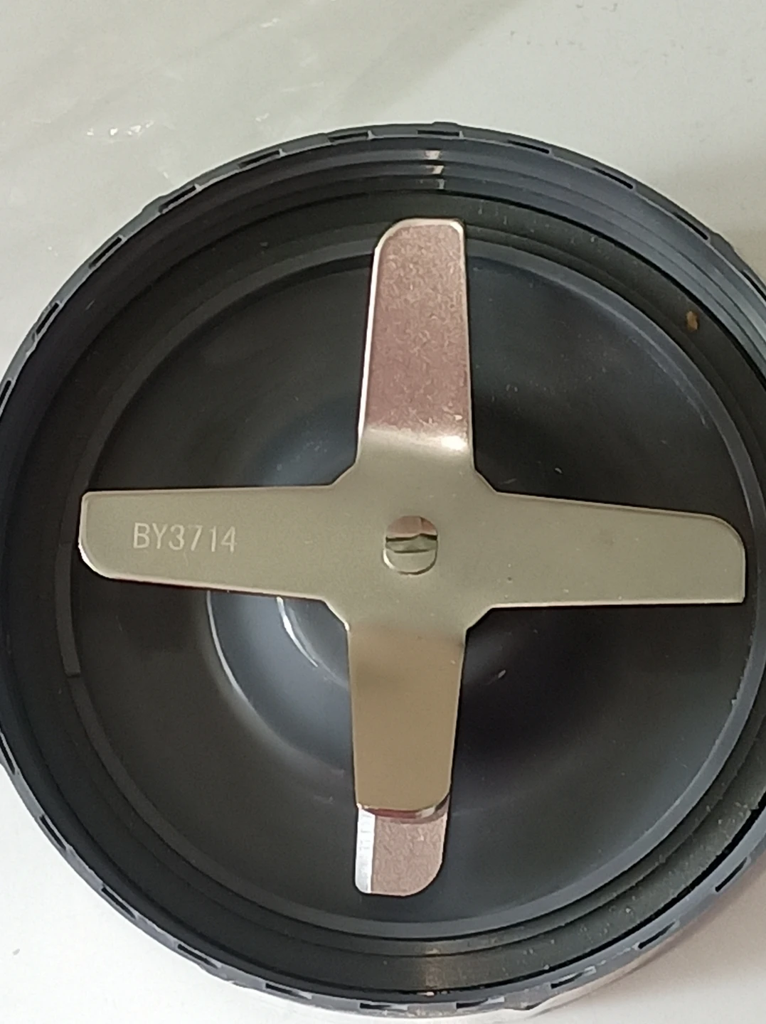 Extractor Blade Replacement for NutriBullet 600W/900W ⚽ - photo 4