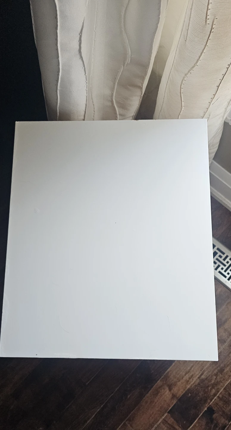 Ikea Malm Nightstand
