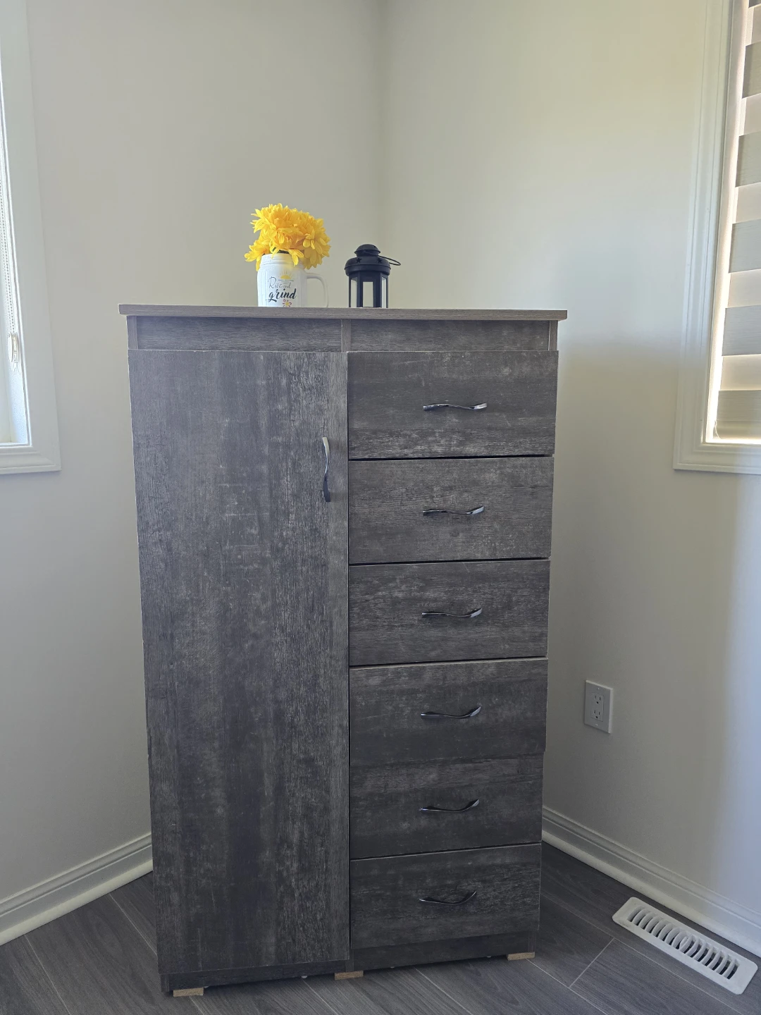 Tall Chest - photo 2