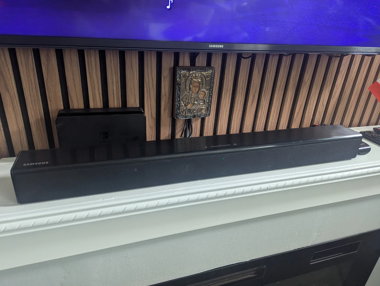 Samsung Soundbar