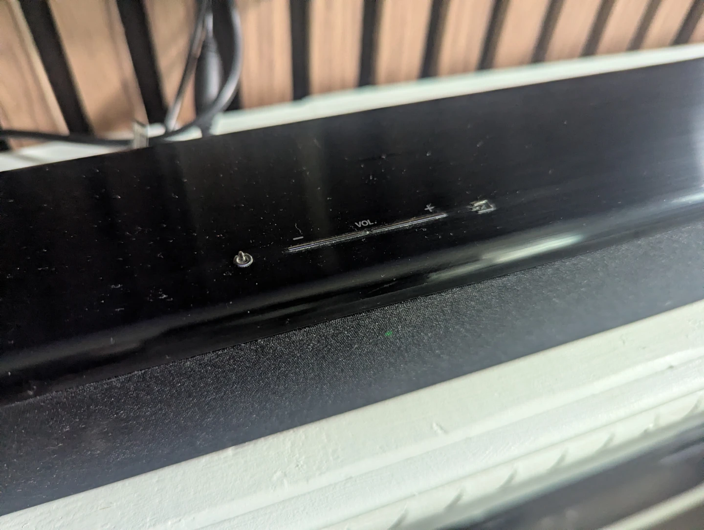 Samsung Soundbar - photo 2