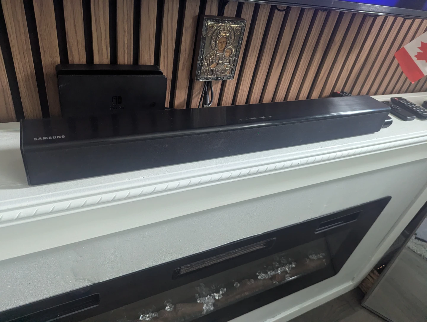 Samsung Soundbar - photo 4