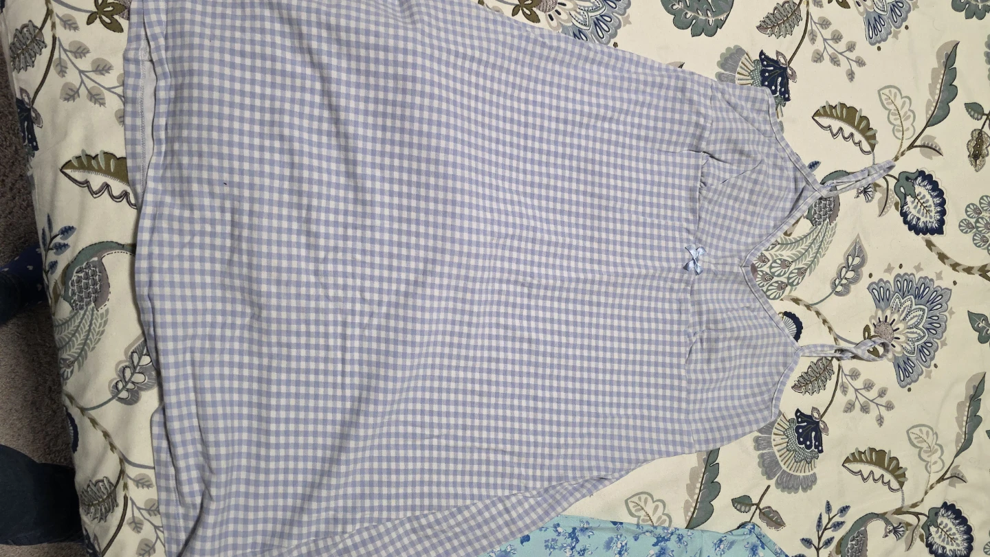 Nightwear