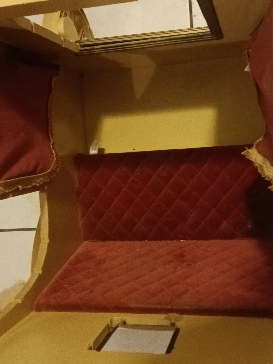 Retired 2005 American Girl Felicity Colonial Carriage - photo 5