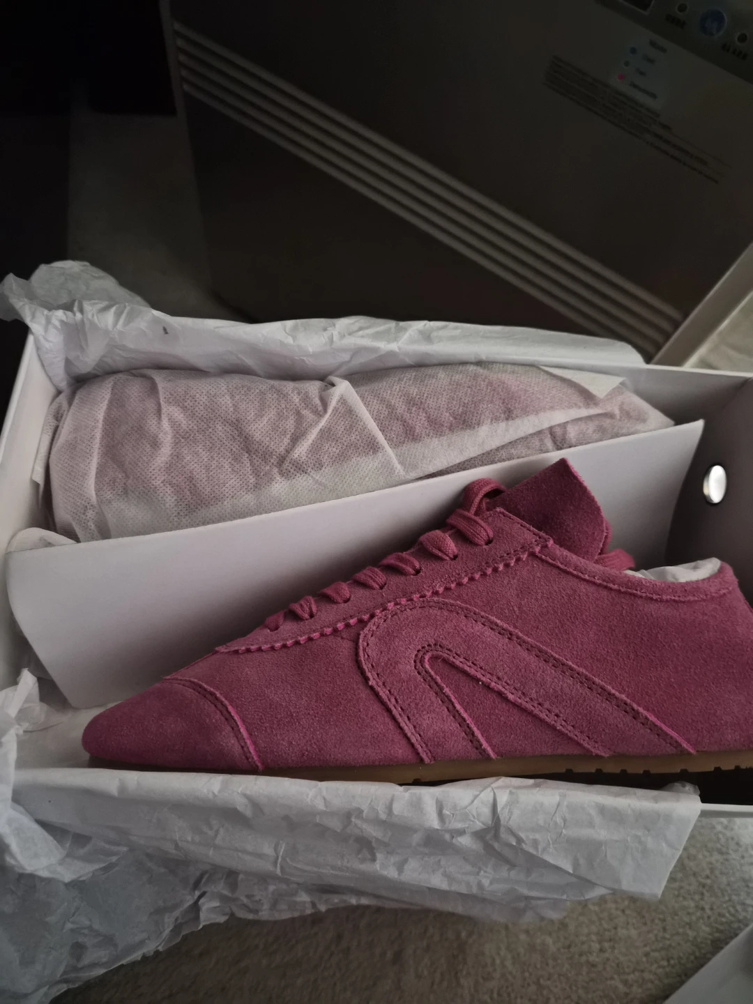 B2 SNEAKERS WOMANS - photo 3