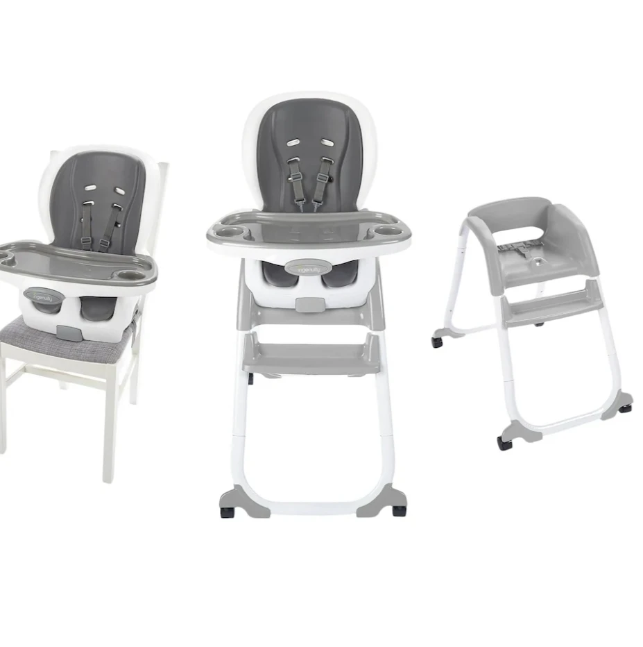 Ingenuity Baby High Chair - photo 3