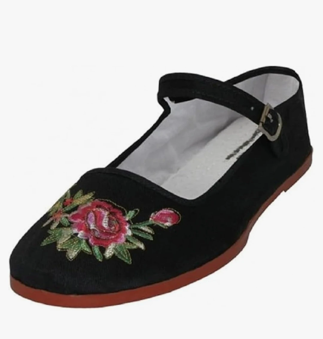 Brand newcWomens Flat Mary Jane Ballet  S 39