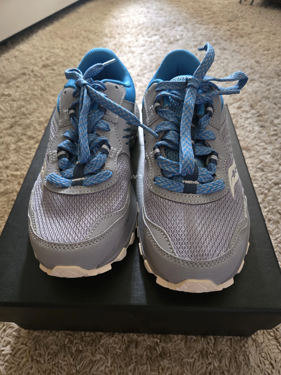 Saucony Excursion TR15 Trail Running Shoes - photo 2