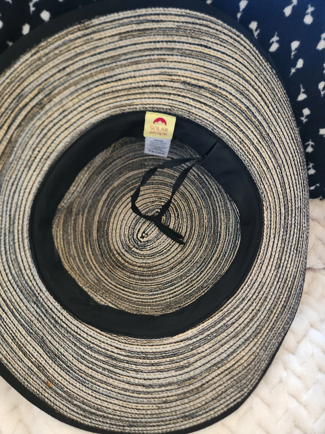 Solar Escape Floppy Sun Hat - photo 2