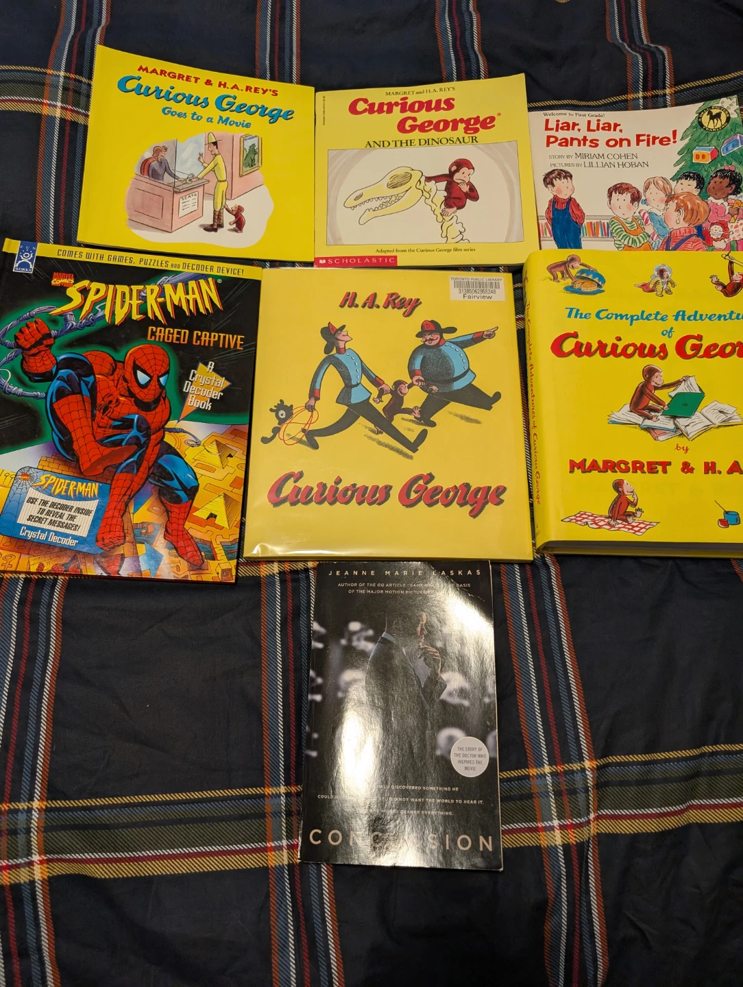 Kids books - photo 2